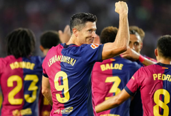 Nhận định bóng đá Barcelona vs Vallecano: Bỏ lỡ cơ hội