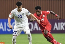 Sớm bị loại U20 châu Á 2025, U20 Indonesia tan giấc mộng World Cup