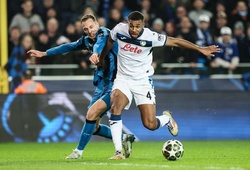 Dự đoán Atalanta vs Club Brugge, 3h00 ngày 19/2, Champions League 2024/25