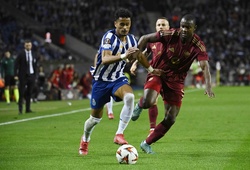 Dự đoán AS Roma vs Porto, 0h45 ngày 21/2, Europa League 2024/25