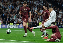 Bốc thăm vòng 1/8 Champions League: Real Madrid sẽ chơi trận derby?