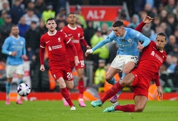 Dự đoán Man City vs Liverpool, 23h30 ngày 23/2, Ngoại hạng Anh 2024/25