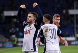 Nhận định bóng đá Ipswich vs Tottenham: Niềm vui thoáng qua