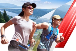 4 ghi nhớ cho người chạy trail lần đầu an toàn khi dự Mitsubishi Motors Việt Nam - Tam Đảo City Trail 2025