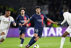 Nhận định bóng đá Lyon vs PSG: Sức mạnh tuyệt đối