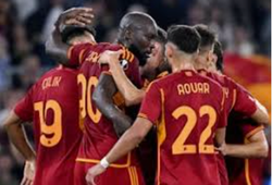 Nhận định bóng đá Roma vs Monza: Thắng lợi nhẹ nhàng