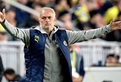 Galatasaray kêu gọi tiến hành tố tụng hình sự đối với Mourinho vì “phân biệt chủng tộc”