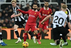 Dự đoán Liverpool vs Newcastle, 3h15 ngày 27/2, Ngoại hạng Anh 2024/25