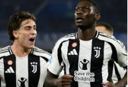 Nhận định bóng đá Juventus vs Empoli: Chiếc phao cứu sinh