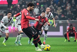 Dự đoán Bologna vs AC Milan, 2h45 ngày 27/2, Serie A 2024/25