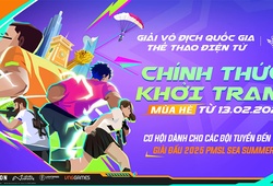 VNGGames và VIRESA phối hợp tổ chức giải Vô địch Quốc gia 2025 PUBG Mobile