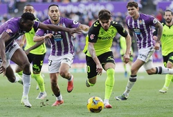 Dự đoán Valladolid vs Las Palmas, 3h00 ngày 1/3, La Liga 2024/25