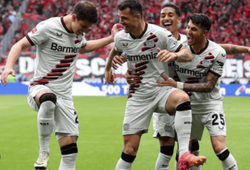 Nhận định bóng đá Frankfurt vs Leverkusen: Hai bộ mặt trái ngược