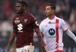 Nhận định bóng đá Monza vs Torino: Không thể vực dậy