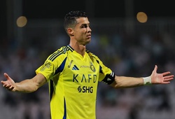 Lý do bất thường khiến Ronaldo không cùng Al Nassr chơi ở Champions League châu Á