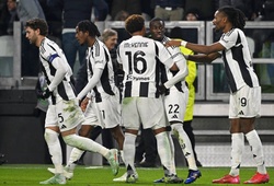 Tỷ lệ bóng đá trận Juventus vs Verona, 2h45 ngày 4/3, Serie A