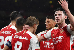 Nhận định bóng đá PSV vs Arsenal: Công cùn gặp thủ chắc