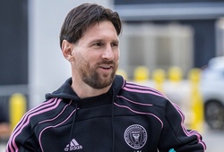 Messi đang khiến giải nhà nghề Mỹ MLS phải... trả giá đắt