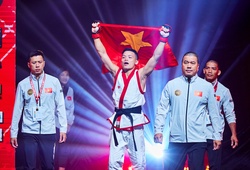 MMA được đưa vào chương trình thi đấu ASIAD 2026 tại Nhật Bản