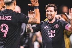 Đội hình dự kiến Inter Miami vs Cavalier: Messi sẵn sàng trở lại