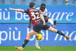 Dự đoán Cagliari vs Genoa, 2h45 ngày 8/3, Serie A 2024/25