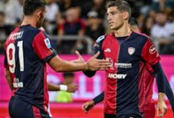 Nhận định bóng đá Cagliari vs Genoa: Khách có điểm