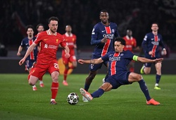 Dự đoán Liverpool vs PSG, 3h00 ngày 12/3, Champions League 2024/25