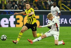 Dự đoán Lille vs Dortmund, 0h45 ngày 13/3, Champions League 2024/25