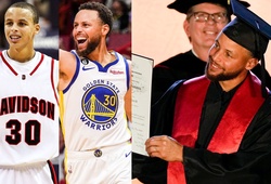 Stephen Curry nhận việc mới, trở thành cầu thủ NBA đầu tiên làm điều này