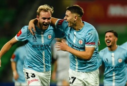 Dự đoán Melbourne City vs Newcastle Jets, 15h00 ngày 12/3, A-League 