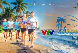 VTV Phú Quốc Marathon 2025 – Chạy Giữa Bình Minh