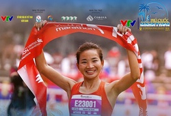 Chờ đợi kỷ lục quốc gia nào ở đường chạy ấn tượng VTV Phú Quốc Marathon 2025?