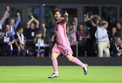 Trực tiếp Cavalier vs Inter Miami: Messi trở lại cho mục tiêu giành vé