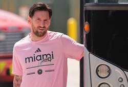 Đội hình dự kiến Cavalier vs Inter Miami: Messi đã sẵn sàng