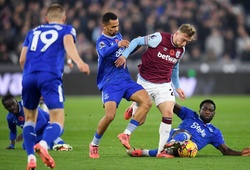 Dự đoán Everton vs West Ham, 22h00 ngày 15/3, Ngoại hạng Anh 2024/25