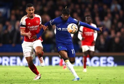 Dự đoán Arsenal vs Chelsea, 20h30 ngày 16/3, Ngoại hạng Anh 2024/25