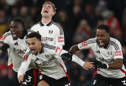 Nhận định bóng đá Fulham vs Tottenham: Vị thế thay đổi