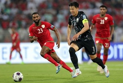 Dự đoán Hàn Quốc vs Oman, 18h00 ngày 20/3, vòng loại World Cup 2026