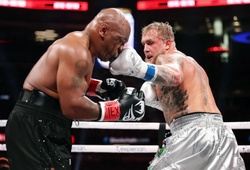 Trận đấu Mike Tyson vs Jake Paul bị Boxing Mỹ “tuýt còi”