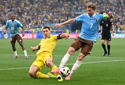 Dự đoán Ukraine vs Bỉ, 2h45 ngày 21/3, Nations League 2024/25