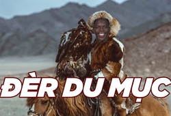 Dennis Schroder: Kẻ du mục "Irving người Đức" và cú ngã từ việc ảo tưởng sức mạnh