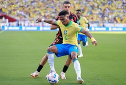 Dự đoán Brazil vs Colombia, 7h45 ngày 21/3, vòng loại World Cup 2026