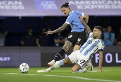 Dự đoán Uruguay vs Argentina, 6h30 ngày 22/3, vòng loại World Cup 2026