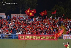 Việt Nam 0-0 Campuchia: Dồn ép đối thủ