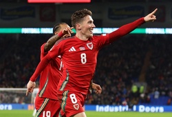 Dự đoán Wales vs Kazakhstan, 2h45 ngày 23/3, vòng loại World Cup 2026