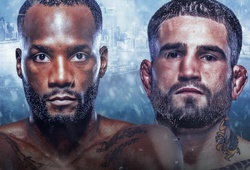 Trực tiếp UFC London: Leon Edwards vs. Sean Brady