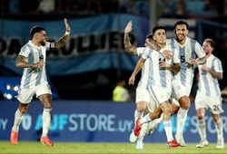 Argentina cần gì để đủ điều kiện tham dự World Cup 2026 trong trận gặp Brazil?