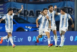 Argentina cần gì để đủ điều kiện tham dự World Cup 2026 trong trận gặp Brazil?