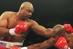 Huyền thoại Quyền Anh George Foreman qua đời ở tuổi 76