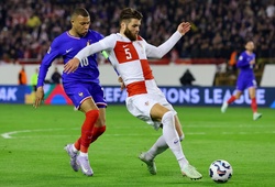 Dự đoán Pháp vs Croatia, 2h45 ngày 24/3, Nations League 2024/25